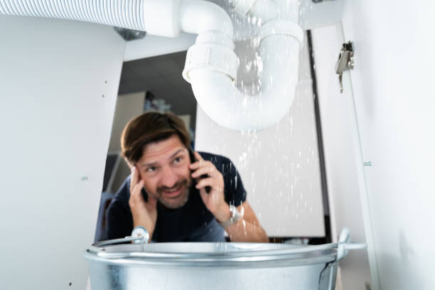 Best Commercial Plumbing Services  in Akron, CO