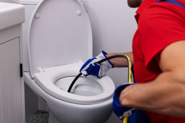 Shower Repair Services in Akron, CO