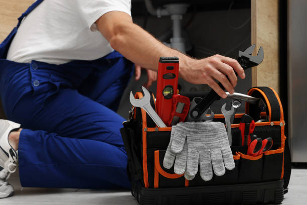 Best Commercial Plumbing Services  in Akron, CO