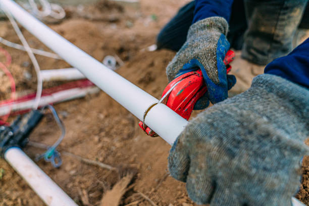 Best Septic Systems  in Akron, CO